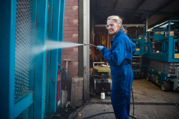 Best Garage Pressure Washing  in Long Neck, DE