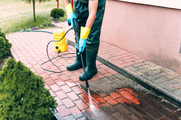 Best Concrete Pressure Washing  in Long Neck, DE