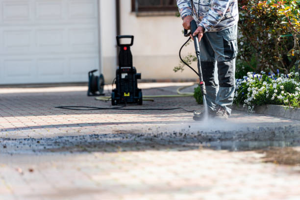 Best Sidewalk Pressure Washing  in Long Neck, DE