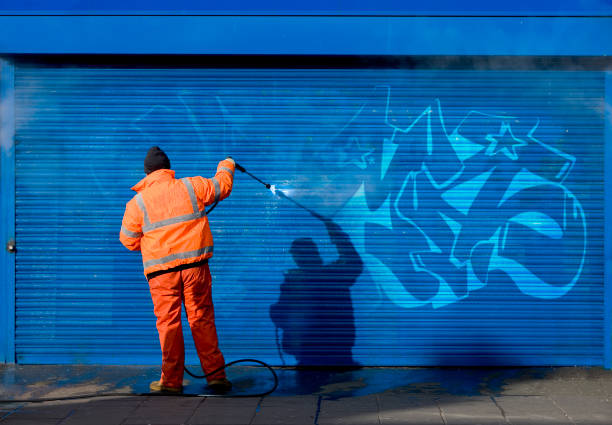 Best Local Pressure Washing Services  in Long Neck, DE